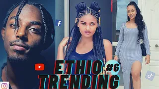 Tiktok Videos  & Vine Compilation #6~Ethiopian Funny Video