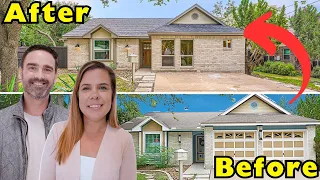 Renovating a $500K Home | Complete Before & After