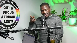 Being gay in an homophobic country || Uganda