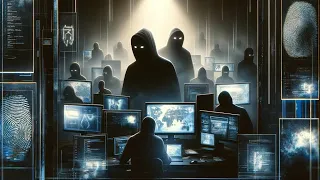 Secrets of the Dark Web: The Unseen World (Documentary)