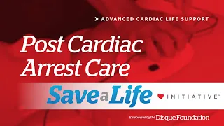 6c: Post Cardiac Arrest Care (2024)