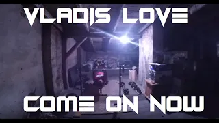 Vladis Love - Come On Now (Original Mix)  [ #Electro #Freestyle #Music ]