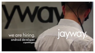 Jayway - We are hiring! (again)