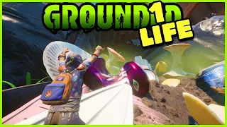 One Man's Trash Is Another Man's Treasure | GROUNDED | 1 Life Only Episode 11