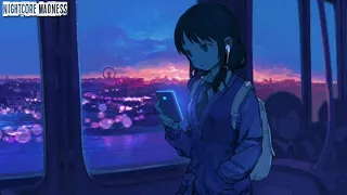 [Nightcore]- 12:51 by Krissy and Ericka (lyrics)