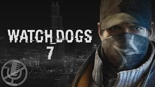 Watch Dogs Прохождение Без Комментариев На Русском На ПК Часть 7 — Открой свой мир