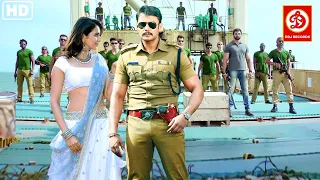 Darshan (HD)- New Blockbuster Full Hindi Dubbed Film | Shruti Love Story |(Tarak ) New South movies