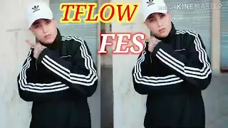 TFLOW - WALO WALO 2020