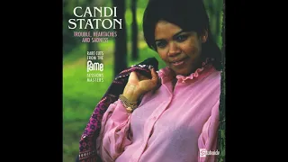 Candi Staton - You Got The Love (1986)