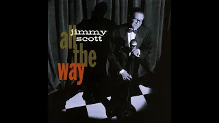 Ron Carter - All The Way - from All The Way by Jimmy Scott - #roncarterbassist