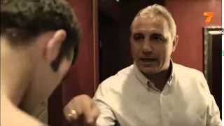 Hristo Stoichkov Христо Стоичков безпардонен в Sex, лъжи & TV