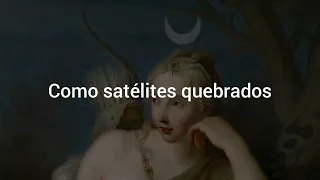 Aurora - Broken Satellites - legendado