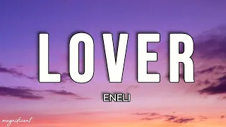 ENELI - Lover (Lyrics)