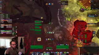 World First 26 Darkheart Thicket 7.3.2