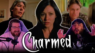 Charmed 1x13 & 1x14 REACTION | Hungry Demons and Leo's RETURN!