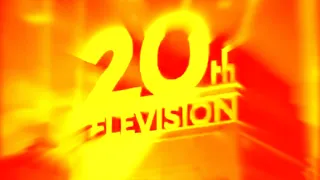 20th Television 1997 Effects