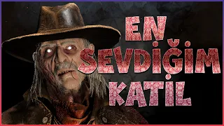 Saklambaç mı Oynuyoruz Alo | Dead By Daylight Türkçe