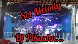 Banda ar15 ....Set Dj Pikachu.