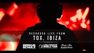 Markus Schulz - Global DJ Broadcast World Tour: Ibiza