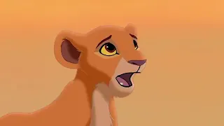 The Lion King 2 - We Are One (German Blu-ray)