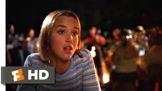 American Pie Presents Band Camp (5/7) Movie CLIP - Horndog and Stiffmeister (2005) HD