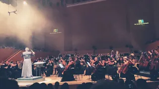 FSO Tour 19/20 - Avengers (Alan Silvestri) - Barcelona 06/10/19