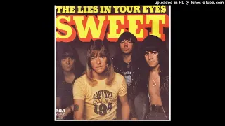 The Sweet - The Lies In Your Eyes [1976] [magnums extended mix]