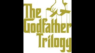 Episode 141: The Godfather (Part 1)