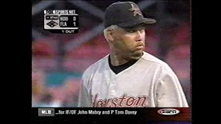 2000   MLB Highlights   July 31