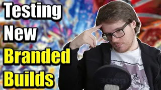 YCS Indy Grind -  Branded Despia RANKED Duels / Remote Duels