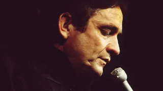 Григорий Войнер/Johnny Cash God's Gonna Cut You Down