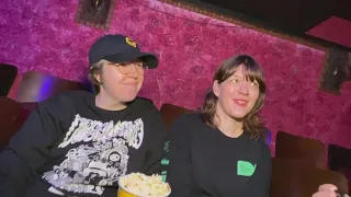 Meet The Dreamland Cinema, one of the finalists for a Sacramento small business grant