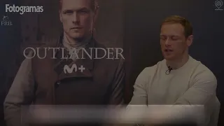 LEG Sam Heughan fala sobre seus lugares favoritos na Escócia