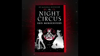 The Night Circus by Erin Morgenstern Book Trailer