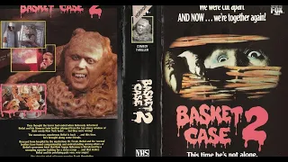 Basket case 2 Legendado 1990