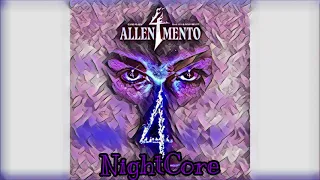 *NightCore* Capo Plaza- Allenamento #4