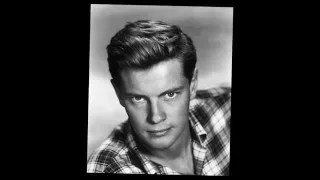 Movie Legends - Troy Donahue