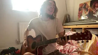 Within You Without You - The Beatles (Acoustic Cover)