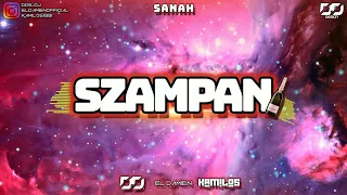 Sanah - Szampan (Kamilos x dds. & El DaMieN Bootleg)