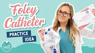 How to Practice Inserting a Foley Catheter at Home  » Nursing Skills