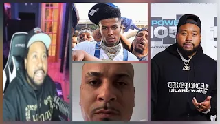 DJ Akademiks Addresses all the Fake rumors and allegations made by his ex & keeps it real w/ chat!