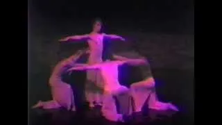 SUMMER of ' 83 (Original Los Angeles Ballet)