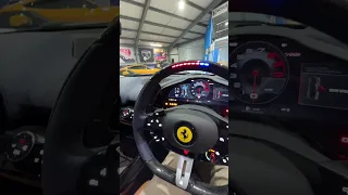 Ferrari Purosangue's UNIQUE new feature! 👌