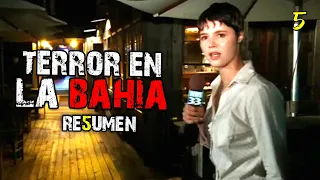The Bay (Terror en la Bahía) RESUMEN y EXPLICACIÓN | Películas de Terror