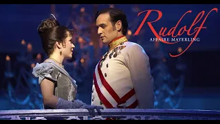 Rudolf Affaire Mayerling - Act 1 - HD with English Subs