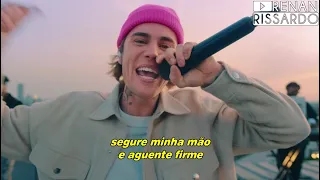 Justin Bieber - Hold On (Tradução)