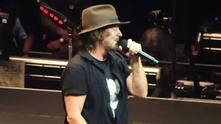 Do You Agree? An HONEST Review of Pearl Jam Concert Night #1 Las Vegas - MGM Arena 5/16/24