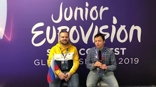 Детское Евровидение 2019: Обзор по вторым репетициям (вторая половина)