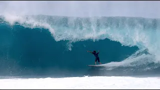 『North Shore Daily Clip』2022.12.29 @ BACKDOOR & PIPE & OTW / vol.1