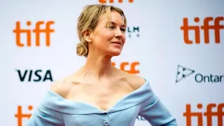 Renée Zellweger talks playing Judy Garland, Hollywood pressures